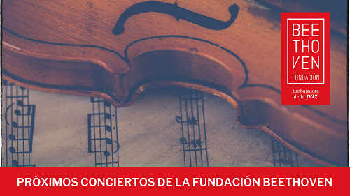 FUNDACION BEETHOVEN